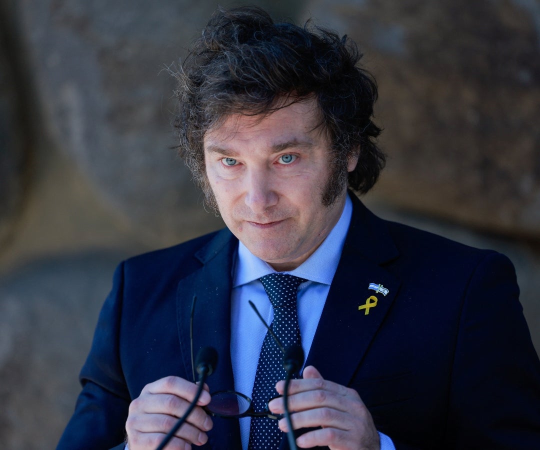 Los ocho puntos centrales de la reforma laboral propuesta por el gobierno de Milei