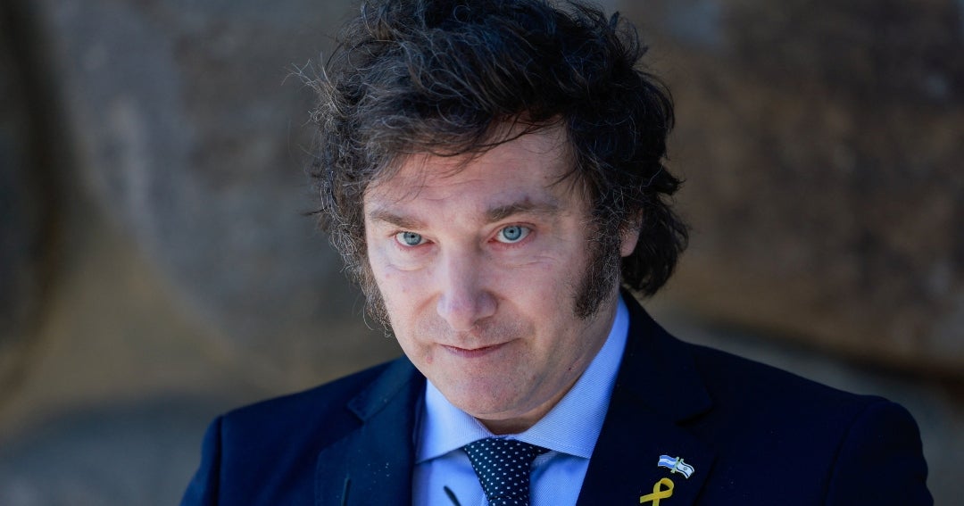 MILEI REPARTE CONCESIONES: Provincias aliadas gestionarán rutas nacionales con peaje