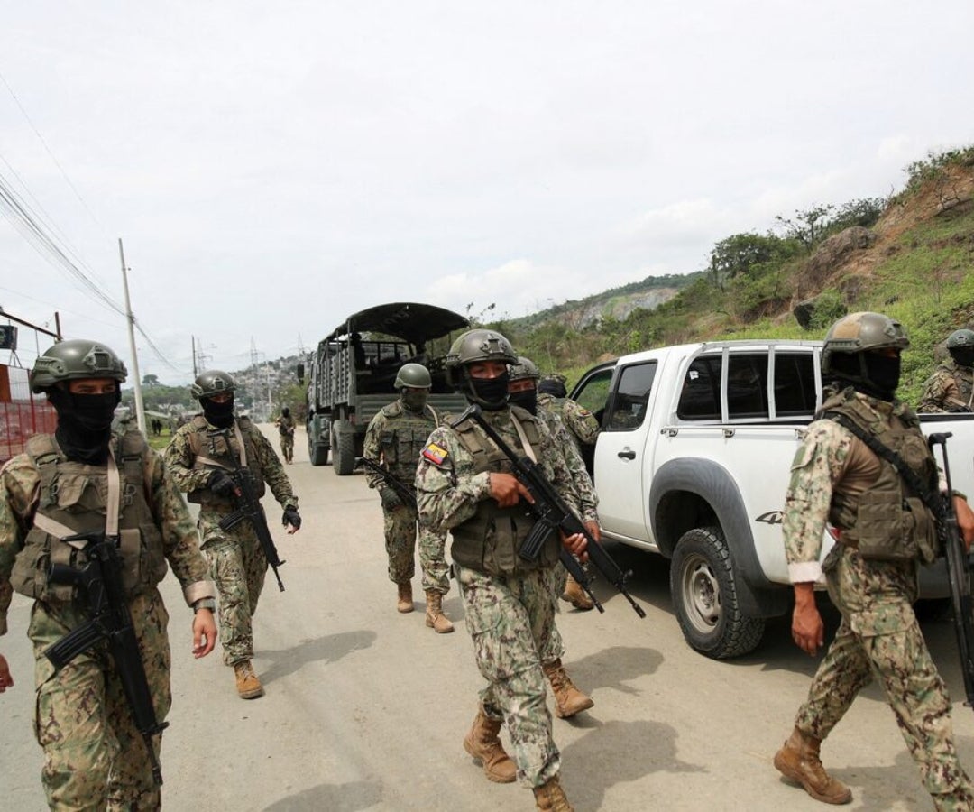 Goebertus, de Human Rights Watch, denunció los nuevos parámetros ecuatorianos para medios