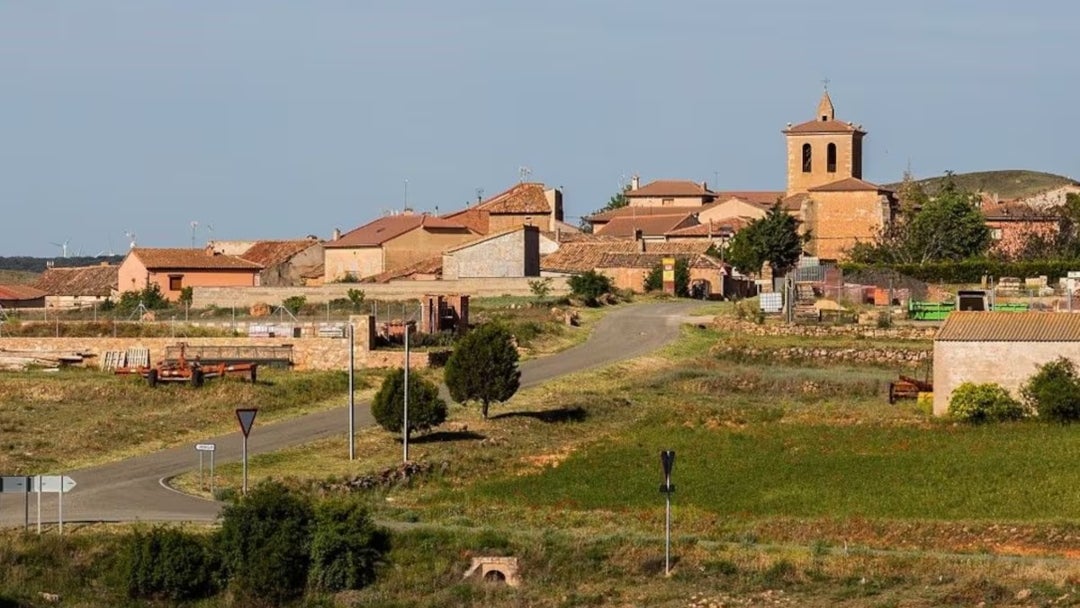 Soria, España