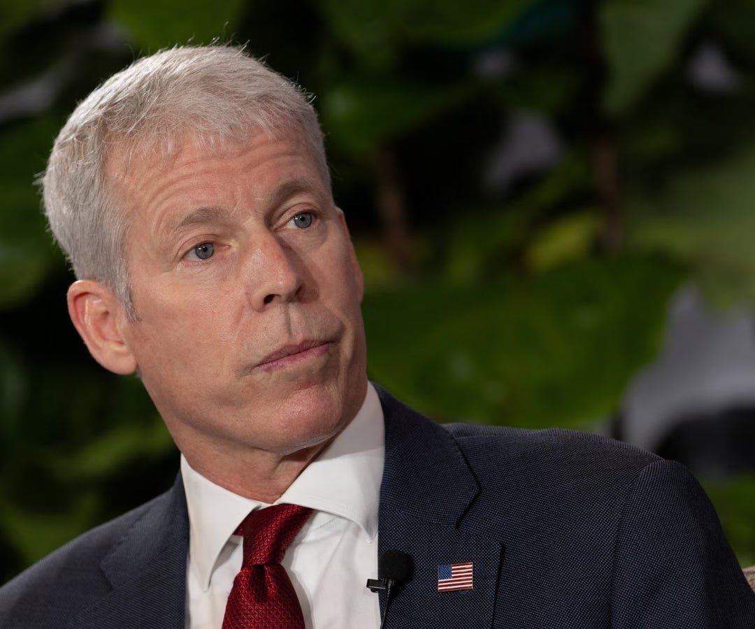 Secretario de Energía estima una mayor producción de petróleo y gas en Venezuela