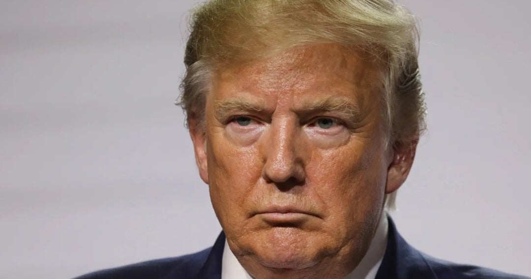 Irán ataca petrolero kuwaití mientras Trump amplía las amenazas de Estados Unidos