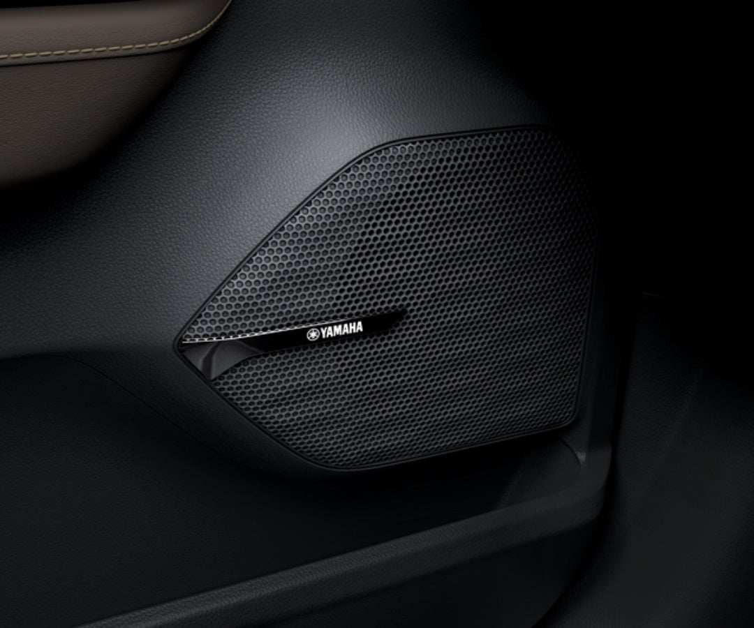 Mitsubishi Motors y Yamaha