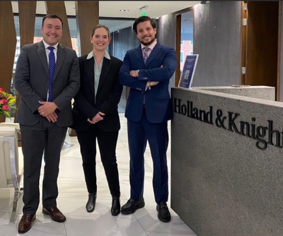 Holland & Knight