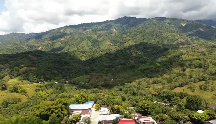 Gobierno entregó 82.500 hectáreas de tierra a comunidades de Chaparral, Tolima | Agronegocios.co