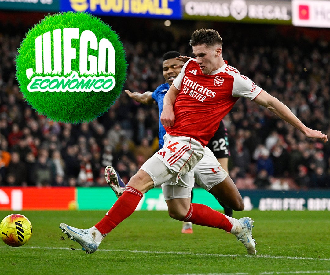 #JuegoEconómico | Los clubes europeos que más gastaron en fichajes esta temporada