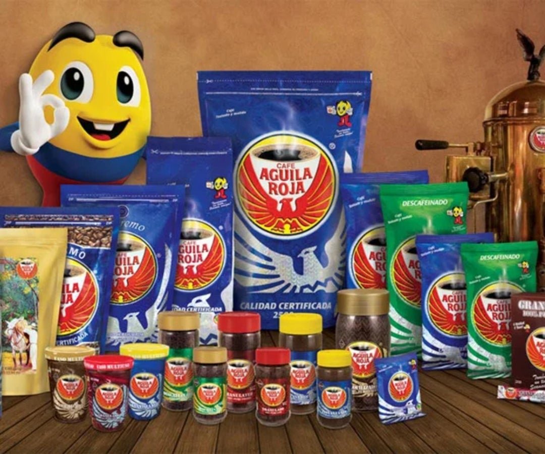 Caja Roja logró registró pese a la oposición de Águila Roja en la Superindustria