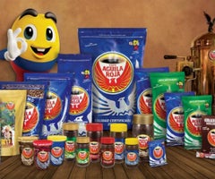 Caja Roja logró registró pese a la oposición de Águila Roja en la Superindustria