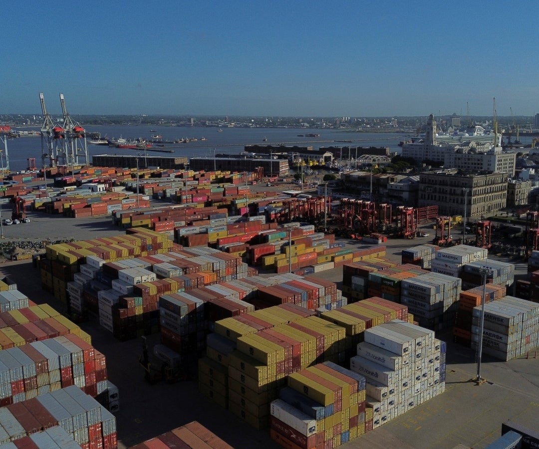 Presidente Orsi definirá con el Consejo de Ministros la rescisión del contrato con Cardama