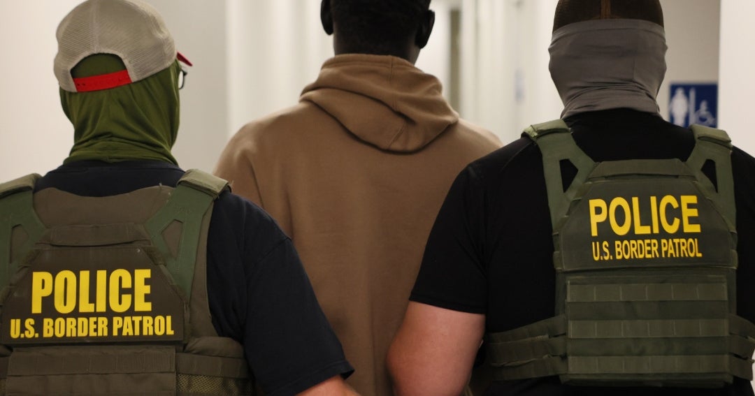 EE.UU. gastó aproximadamente US$133,333 por cada deportación a terceros ...