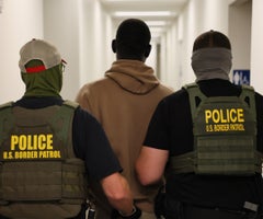 EE.UU. gastó aproximadamente US$133,333 por cada deportación a terceros países