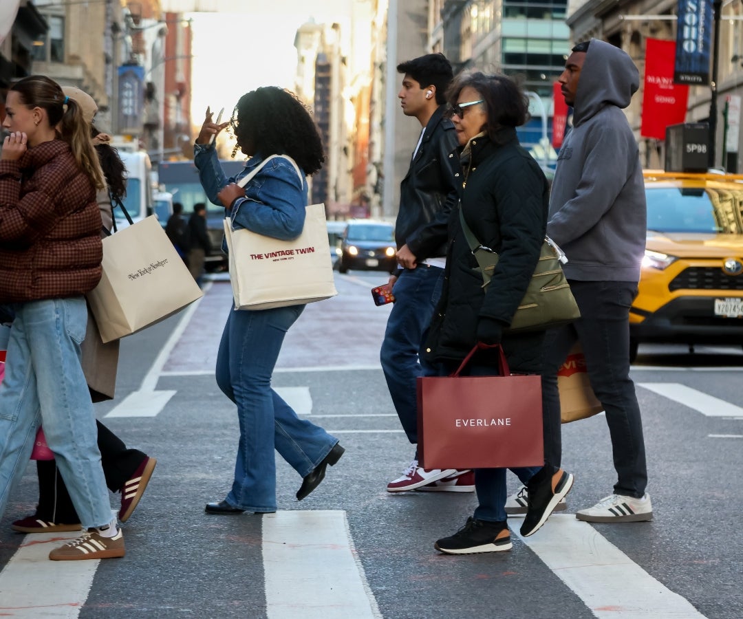 Los precios al consumidor en EE.UU. suben menos de lo esperado en enero a 0,2%