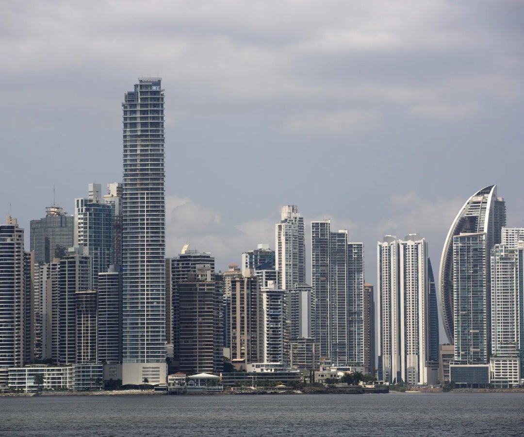Panamá prepara la emisión de un bono en dólares para financiar recompra de deuda