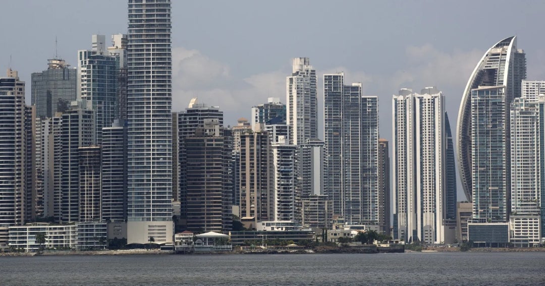 Concejo de Panamá eliminó obras en calle 50 y redirigió US$67,7 millones del presupuesto