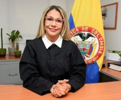 Catalina María Manrique Calderón