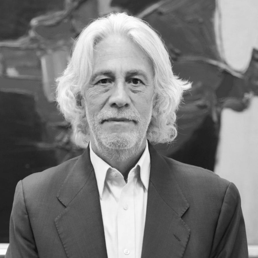 Juan Carlos Ramírez, director del Carf