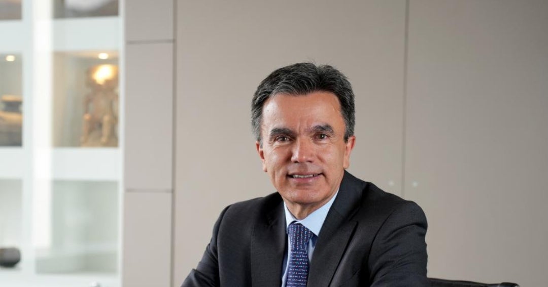 Bancóldex recibió reconocimiento por fondo para la reconstrucción de Providencia
