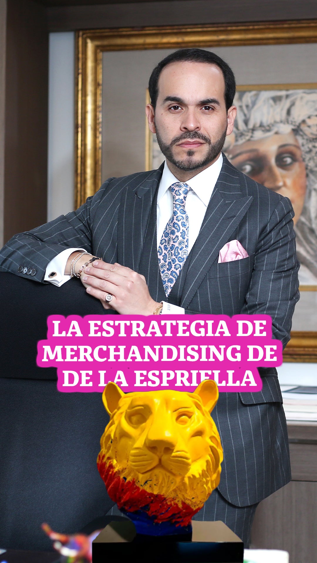 Abelardo De La Espriella