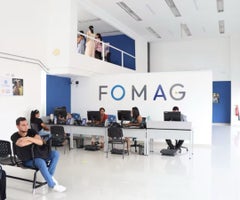 Fondo Nacional de Prestaciones Sociales del Magisterio, Fomag