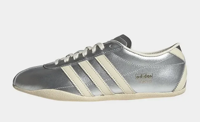 Adidas Tokyo. +9.581%