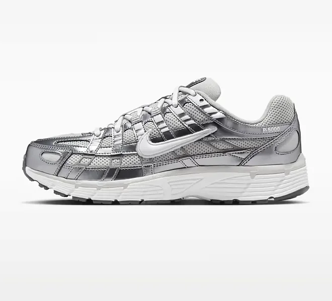 Nike P-6000. +299%