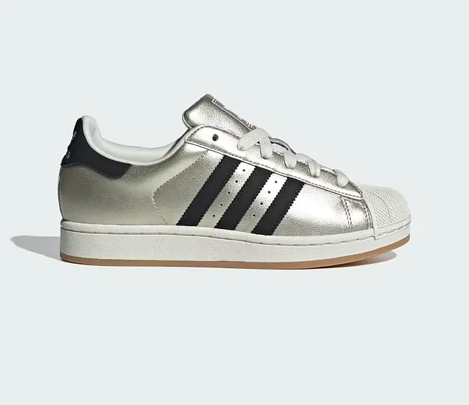 Adidas Superstar. +107%