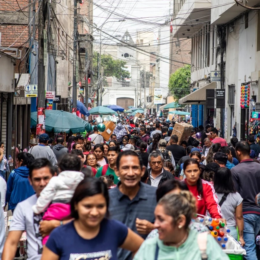 Sueldo promedio tuvo su mayor crecimiento en 16 años superando nivel ...