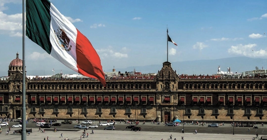 México tiene una de las tasas de impuesto sobre la renta más bajas de la Ocde