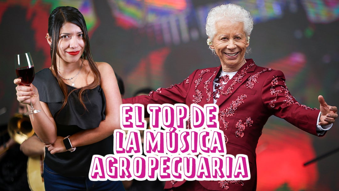 Despecho con clase: Galy Galiano llega a los 68 años