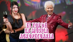 Despecho con clase: Galy Galiano llega a los 68 años Despecho con clase: Galy Galiano llega a los 68 años