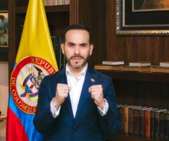 Abelardo De La Espriella