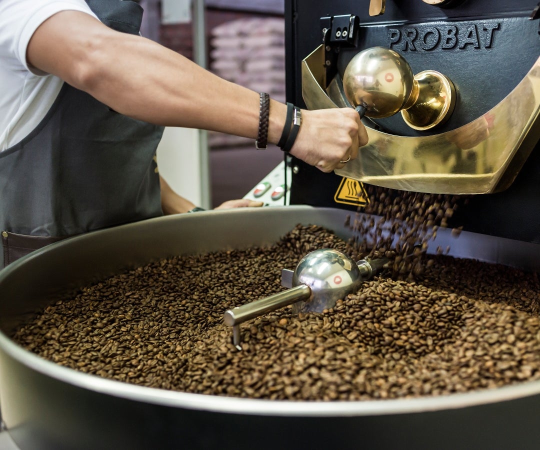 Café Soca