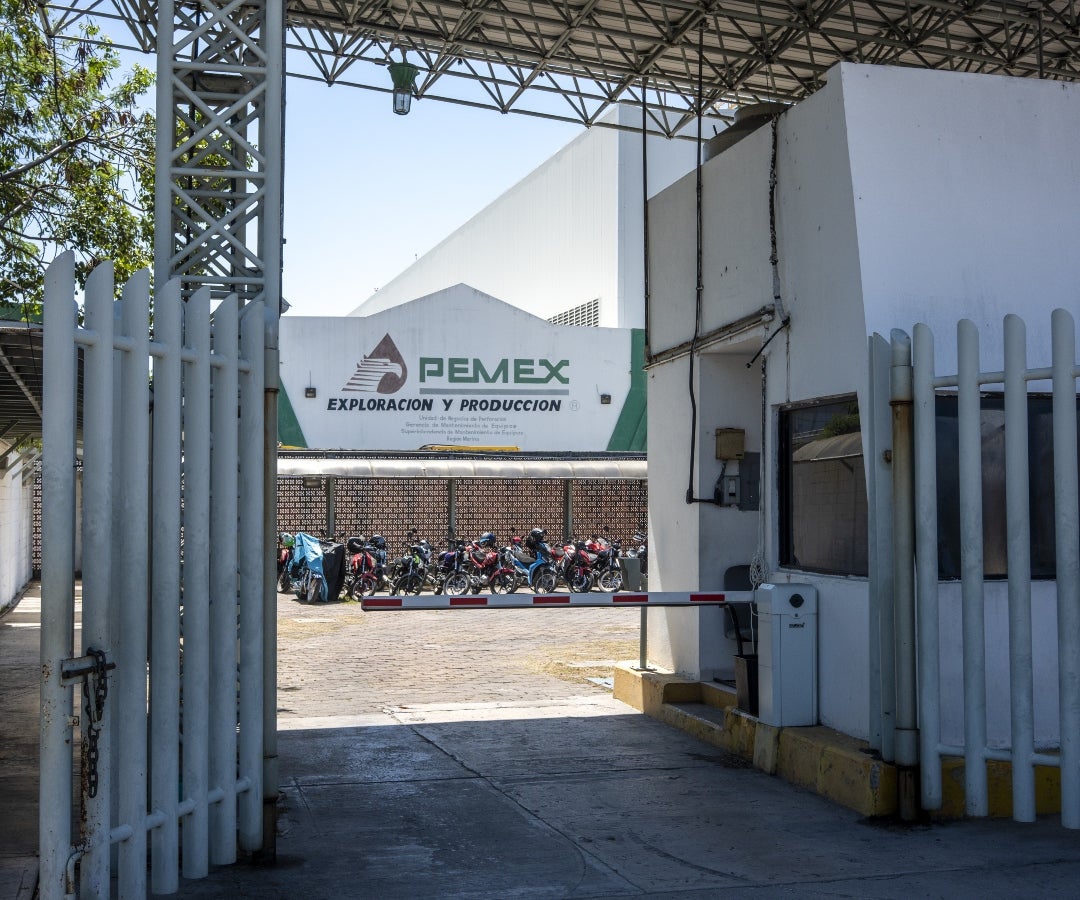 Mercado local de México marca un récord mensual tras la colocación deuda de Pemex