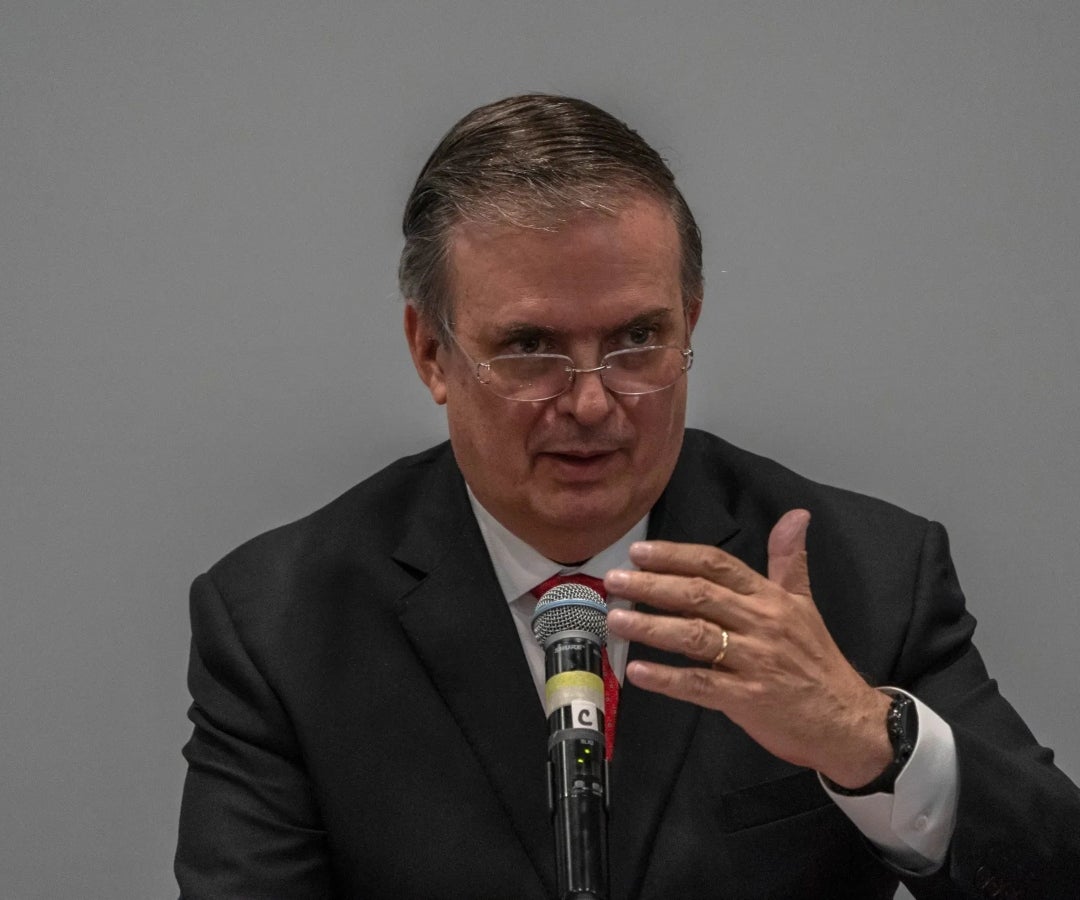 México y Canadá presentarán plan de acción en minerales e infraestructura este año