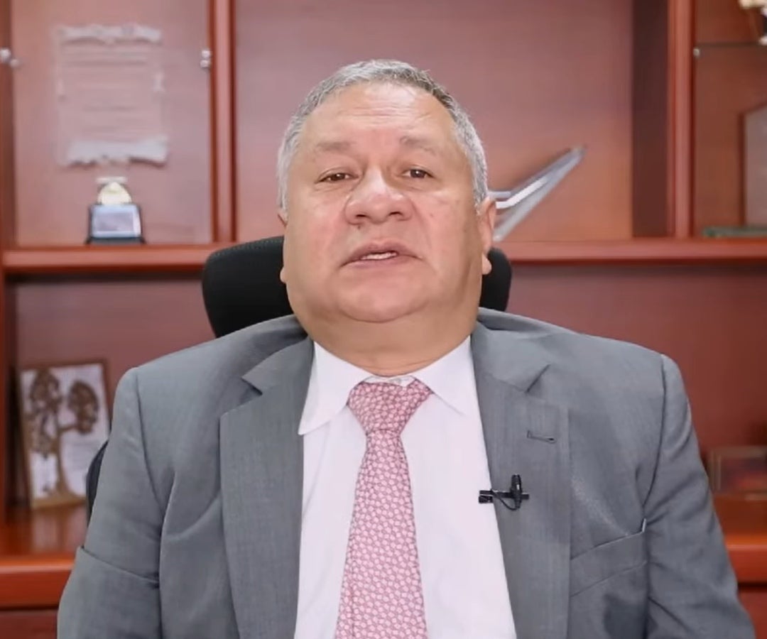 José Homero Cadena Bacca