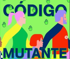Casa Mvtante no se registró por similitud con Mutante en Superindustria y Comercio Casa Mvtante no se registró por similitud con Mutante en Superindustria y Comercio