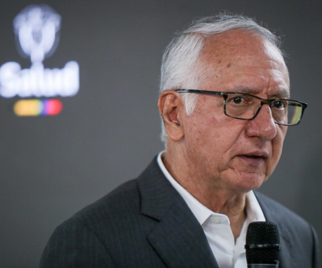 Guillermo Alfonso Jaramillo