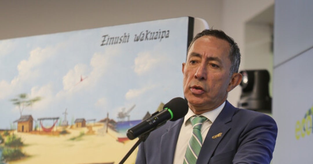 USO plantea aumentos salariales y nuevas condiciones en plena crisis de Ecopetrol