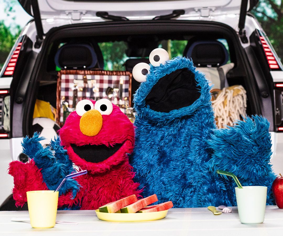 Volvo Cars inspira a las nuevas generaciones hacia una movilidad más consciente