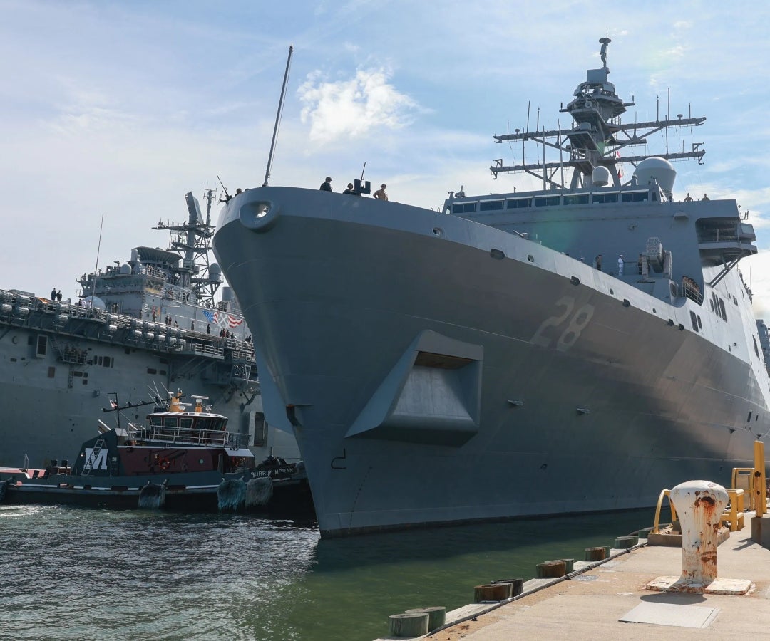 Al menos 11 muertos en los tres ataques de Estados Unidos en el Pacífico y el Caribe