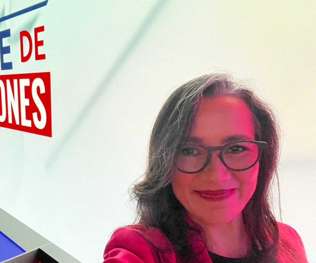 Mamdani nombró a una colombiana para dirigir la oficina de Asuntos Internacionales