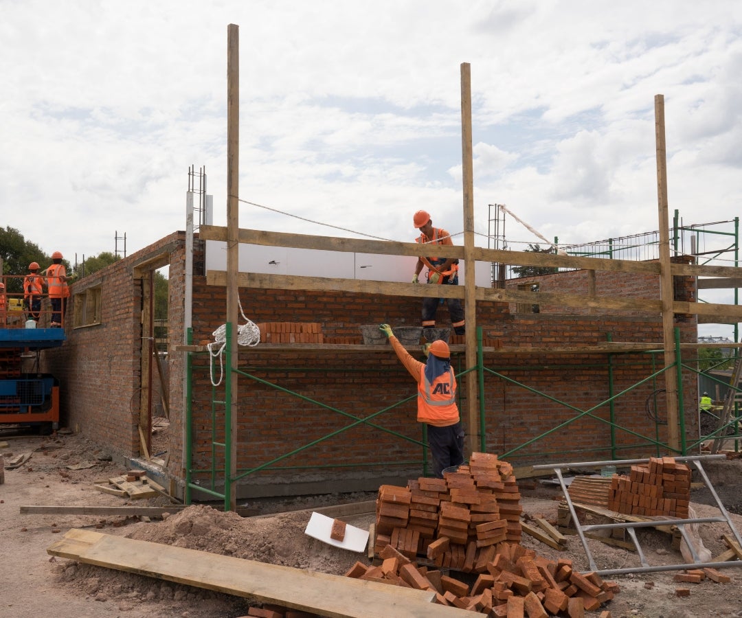 Las negociaciones salariales entre el Supra y el Cennave preocupan a exportadores