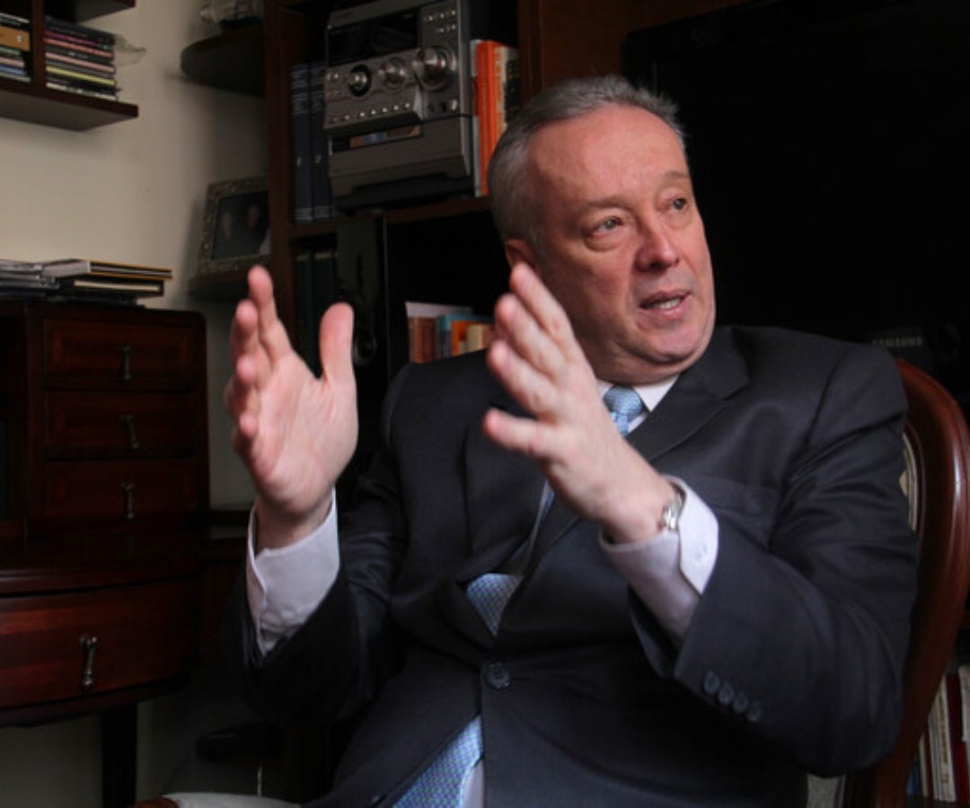 Marco Antonio Velilla