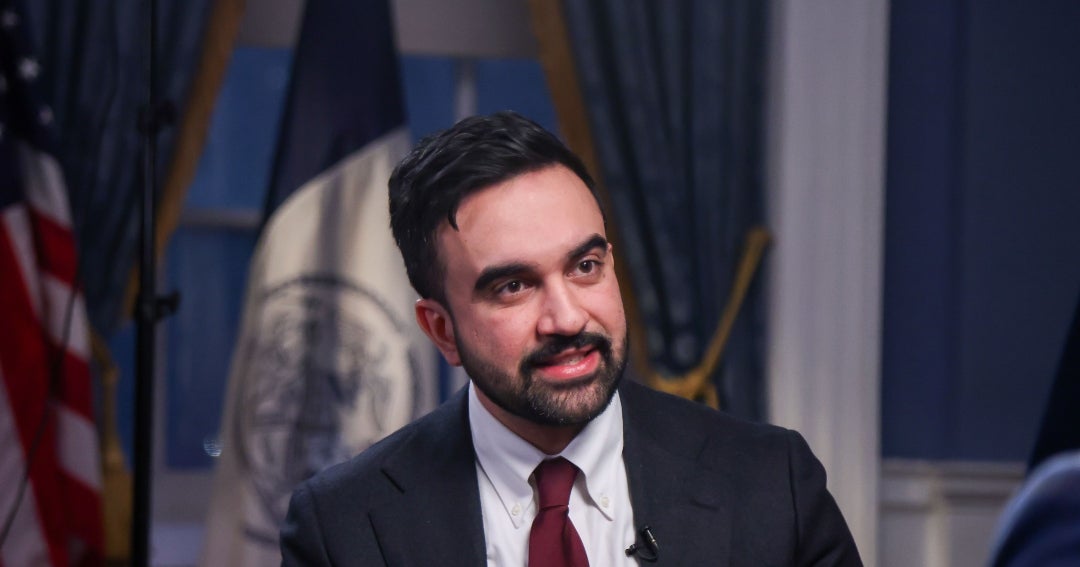 El impuesto sobre compras de viviendas en efectivo en Nueva York están a punto de colapsar