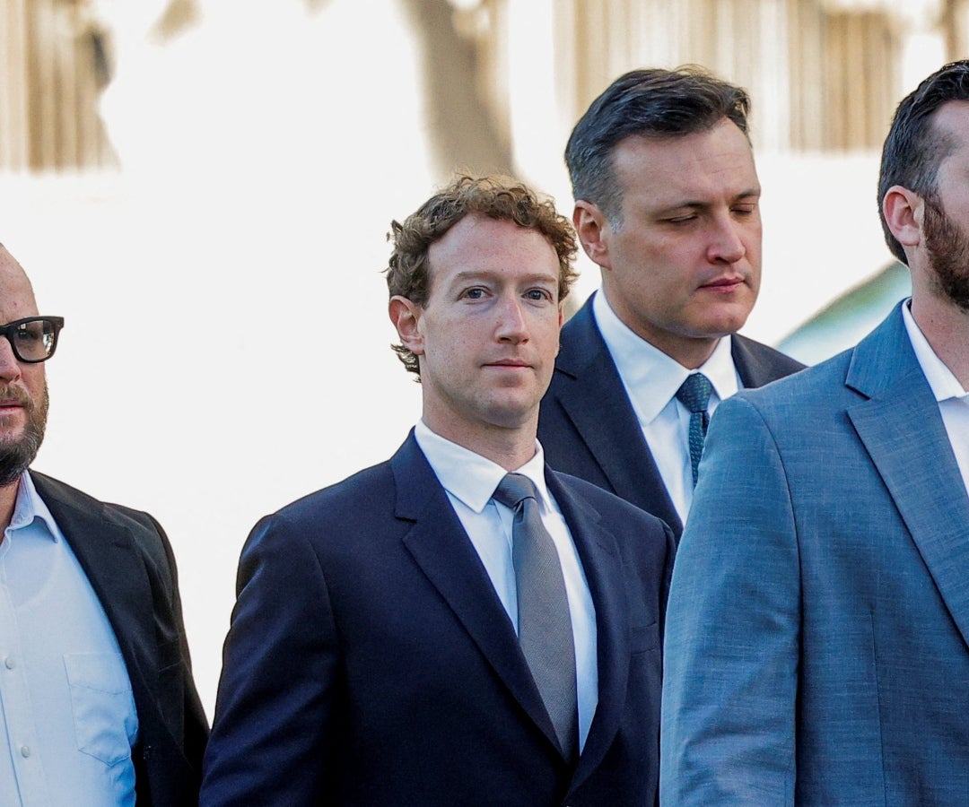 Zuckerberg defenderá estrategia juvenil de Meta en juicio por adicción a las redes sociales