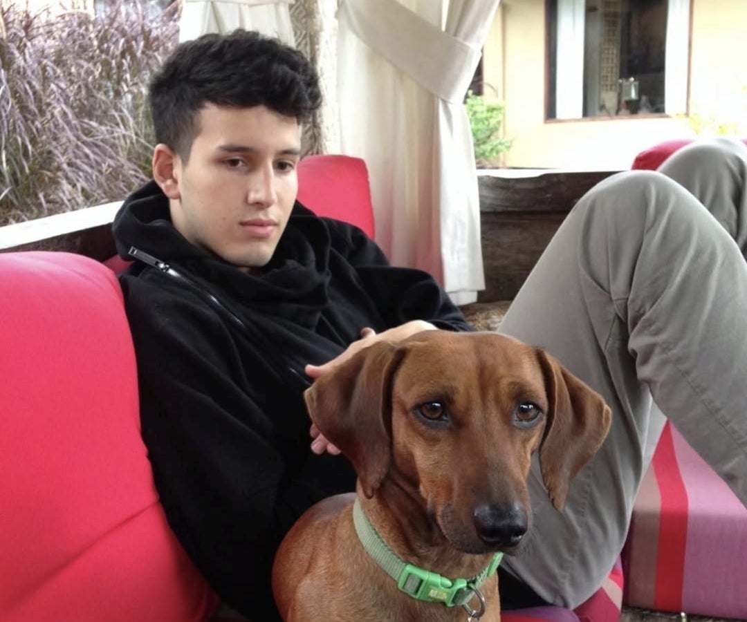 Sebastián Yatra y Rancherito