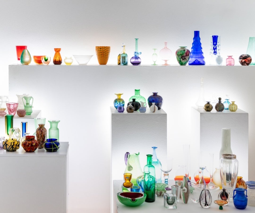 Exposición Bogotá Auctions