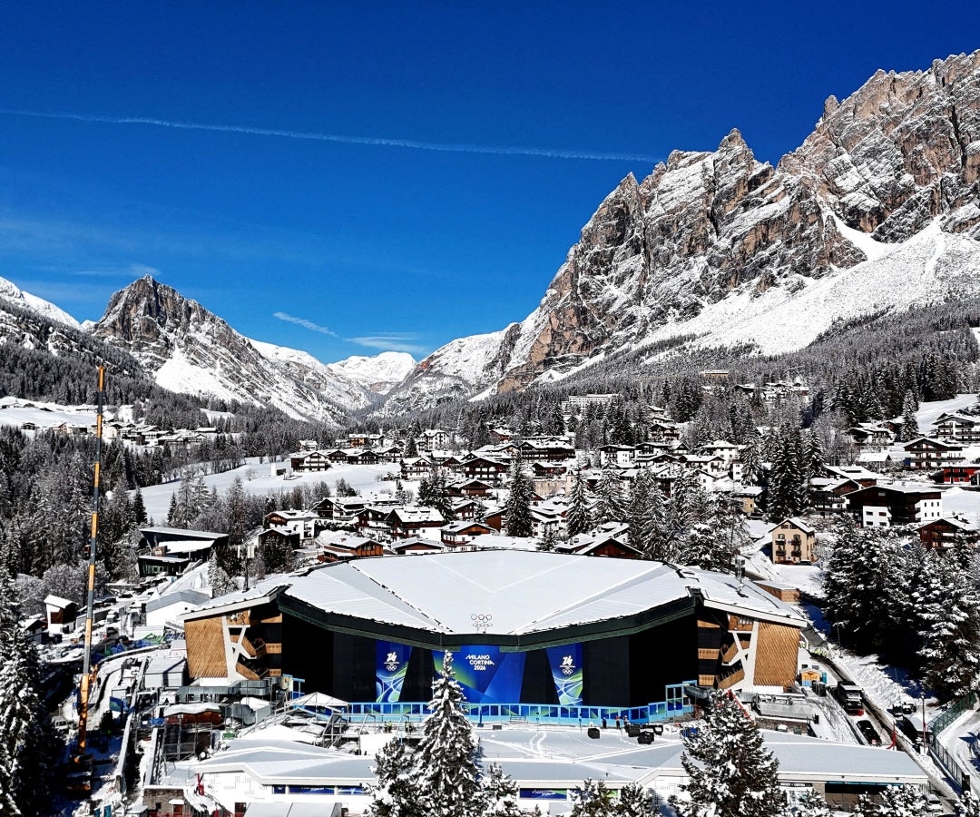 Juegos Olímpicos de Invierno