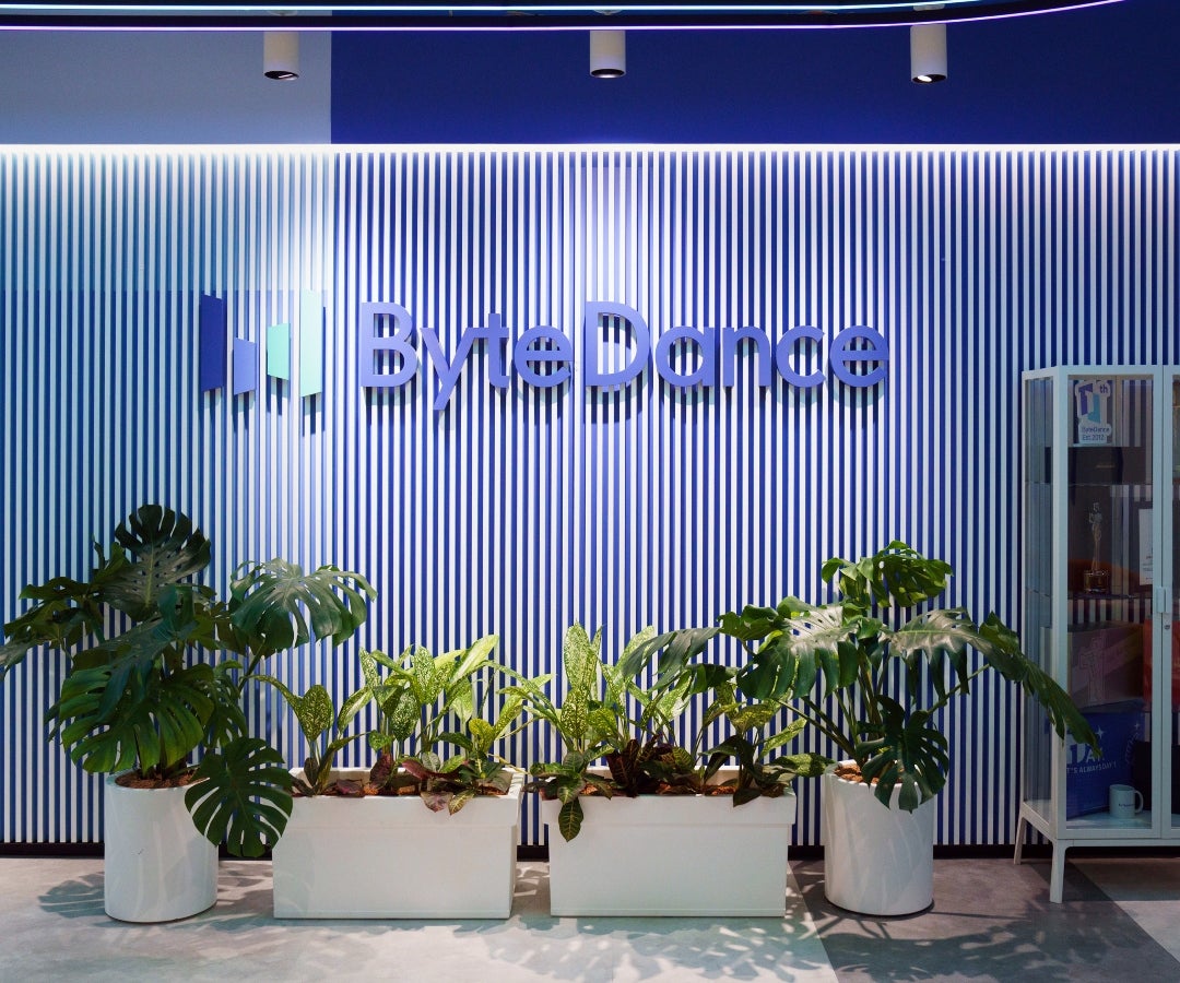 El gigante chino ByteDance construye un equipo de inteligencia artificial en EE.UU.