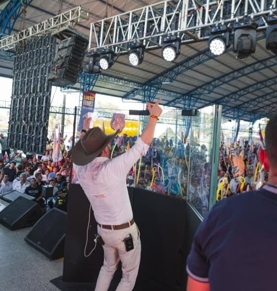 Abelardo De la Espriella